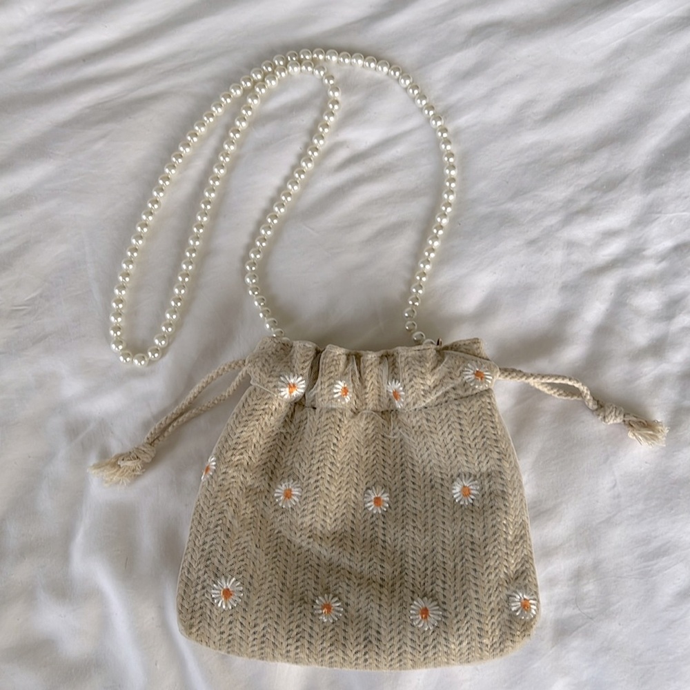 Lele Sadoughi cross body bag